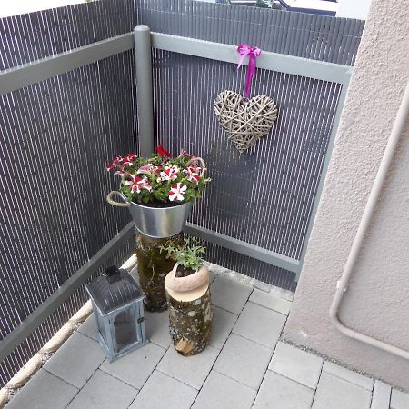 Ferienwohnung Moewe Herdwangen-Schönach 외부 사진