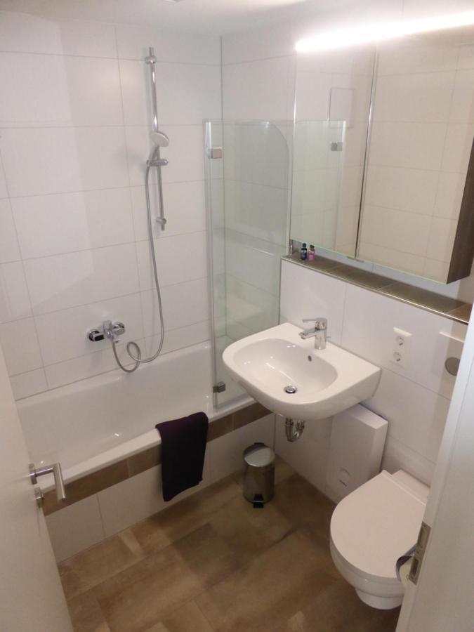 Ferienwohnung Moewe Herdwangen-Schönach 외부 사진